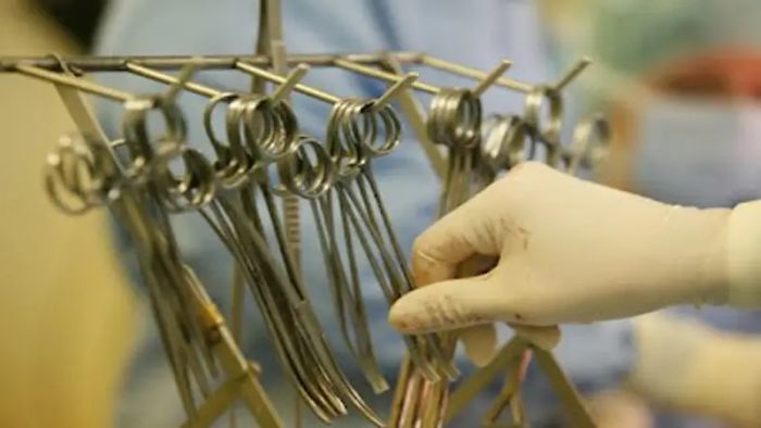 Delhi Police busted kidney racket gang, ten arrested