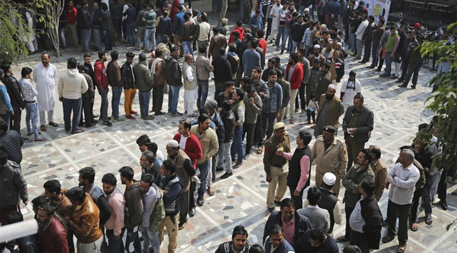 Delhi