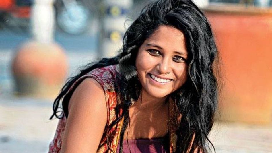 Delhi court rejects bail plea of JNU student from Assam Devangana Kalita Delhi court rejects bail plea of JNU student from Assam Devangana Kalita