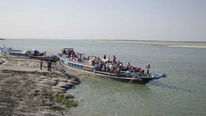 Rescue operations