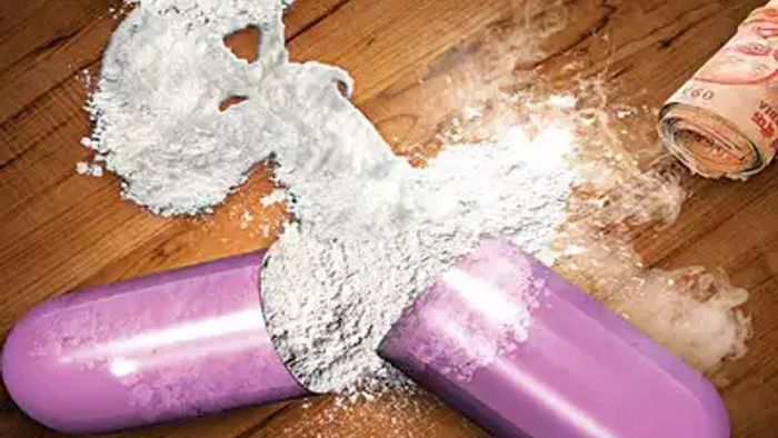 Mizoram: Meth Tablets worth Rs 30 Crore seized in Aizawl
