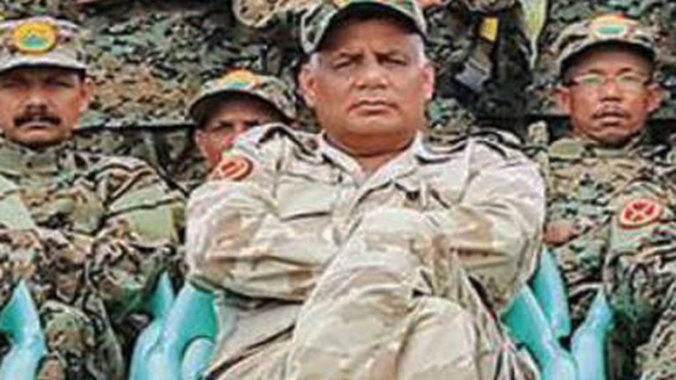 Human rights body offers to mediate between ULFA-I & the Centre for peace Human rights body offers to mediate between ULFA-I & the Centre for peace