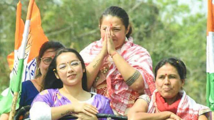 angkita dutta