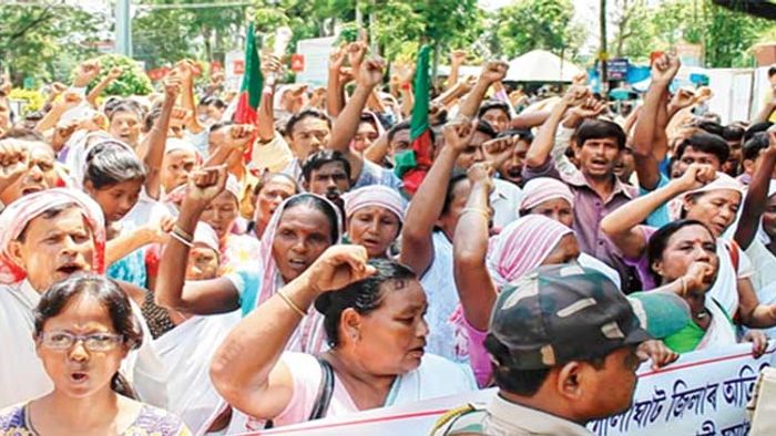 70 ethnic organisations