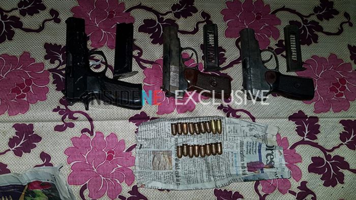 Sahitya Academi Award