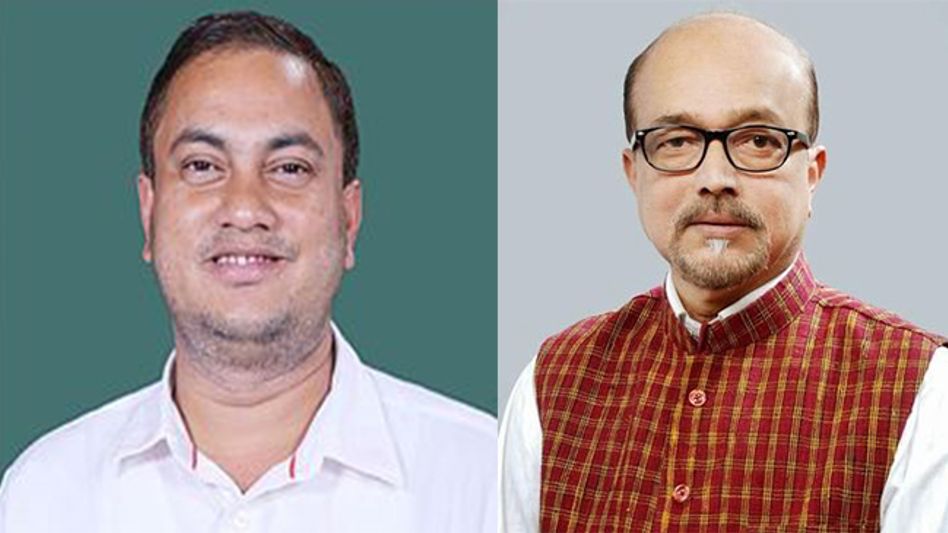 Assam MPs did not attend JPC meeting Assam MPs did not attend JPC meeting