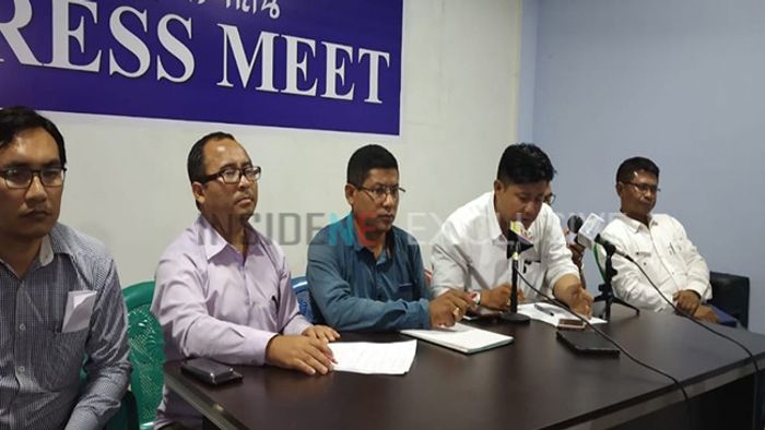 Naga peace accord