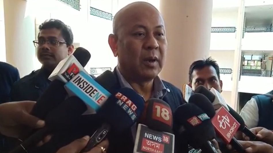 BTC budget session ends on Wednesday BTC budget session ends on Wednesday