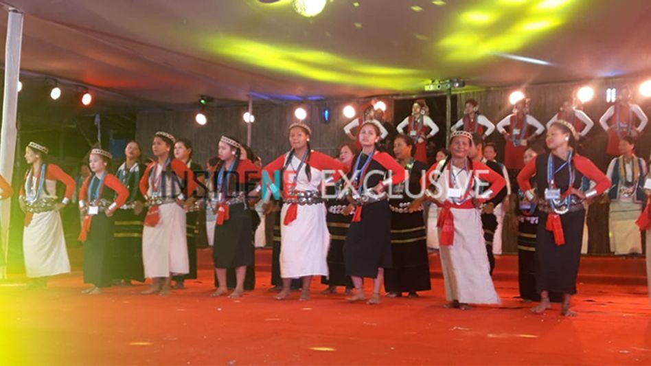 Libang calls for promotion of indigenous faiths and cultures Libang calls for promotion of indigenous faiths and cultures