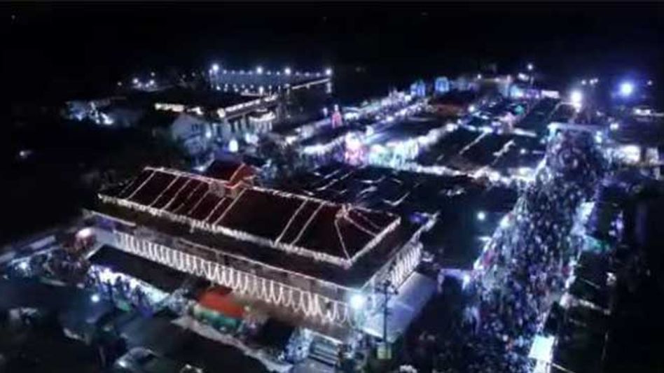 Tripura’s Biggest Festival 'Kharchi Puja' To Commence From July 10 Tripura’s Biggest Festival 'Kharchi Puja' To Commence From July 10