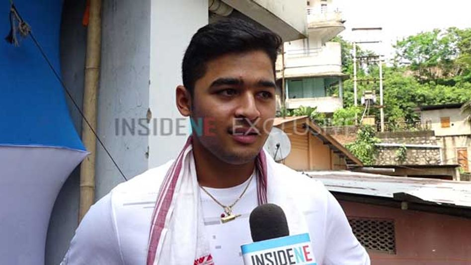 Exclusive | Cricketing sensation Riyan Parag reveals his lucky charm Exclusive | Cricketing sensation Riyan Parag reveals his lucky charm