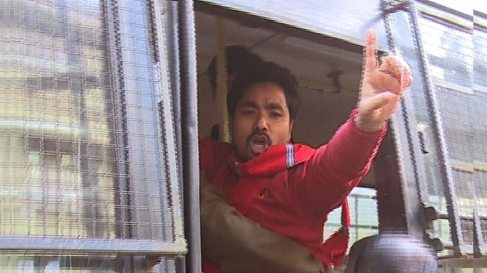 Assam: KMSS leader Dharjya Konwar granted bail in NIA case Assam: KMSS leader Dharjya Konwar granted bail in NIA case