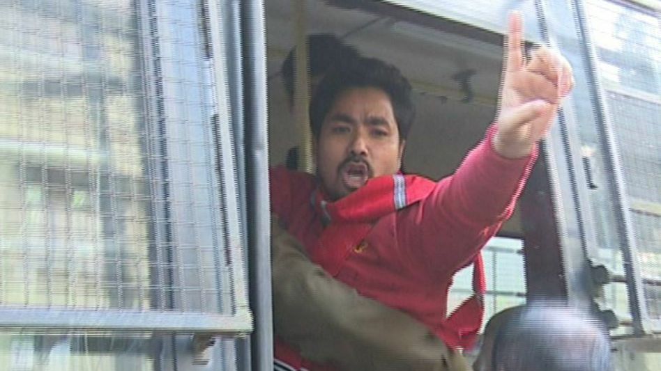 Assam By Poll: Raijor Dal officially nominates Dharjya Konwar as Thowra candidate Assam By Poll: Raijor Dal officially nominates Dharjya Konwar as Thowra candidate