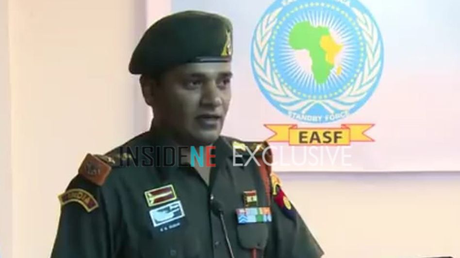 UNTIMELY AND SAD DEMISE OF ARMY OFFICER IN KOKRAJHAR UNTIMELY AND SAD DEMISE OF ARMY OFFICER IN KOKRAJHAR