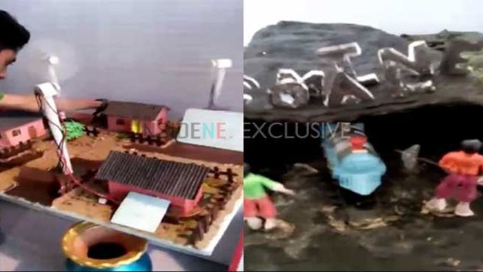 Rajhansh Sishu Vidyalaya celebrates 45th Foundation Day