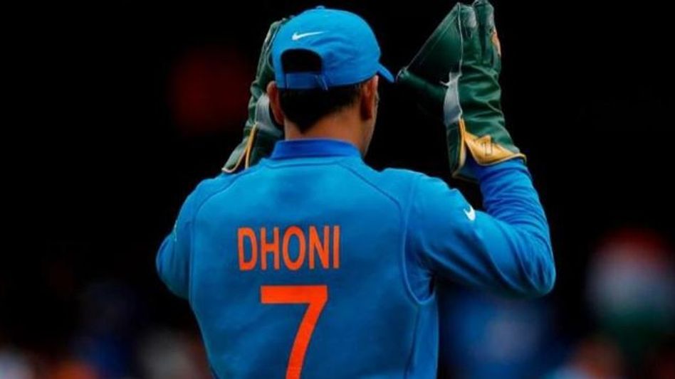 Dhoni Entertainment announces the making of ‘Captain 7’ Dhoni Entertainment announces the making of ‘Captain 7’