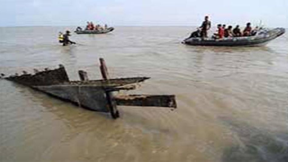 Guwahati boat mishap: Body of man recovered Guwahati boat mishap: Body of man recovered