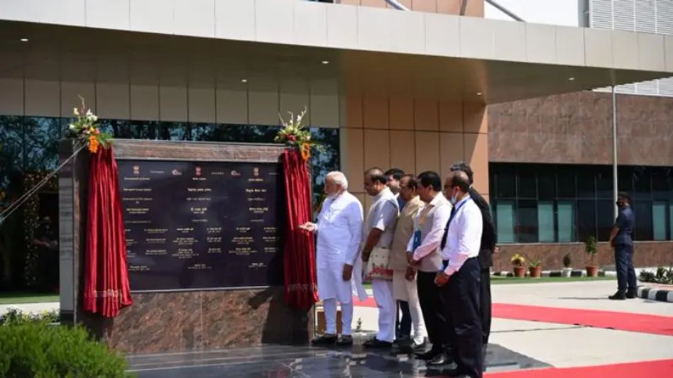 Assam: Dibrugarh Cancer Centre becomes operational from today Assam: Dibrugarh Cancer Centre becomes operational from today