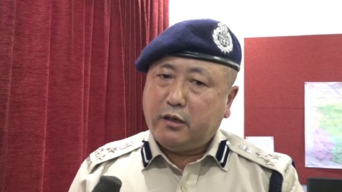 Sikkim police tie-up with Army to enhance coordination amid Indo-China stand-off