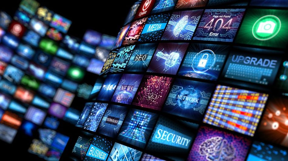Digital Media to comply with 26% FDI cap: Govt Digital Media to comply with 26% FDI cap: Govt