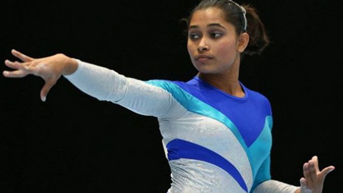 dipa Karmakar