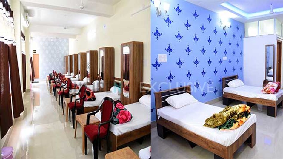 Kamakhya Railway Station in Guwahati gets major facelift Kamakhya Railway Station in Guwahati gets major facelift