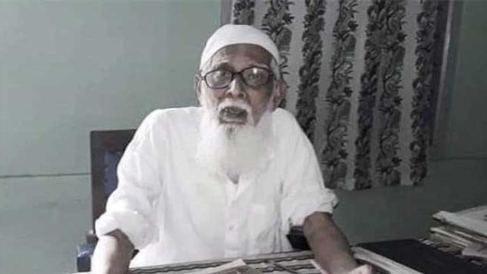 Assam Assembly speaker