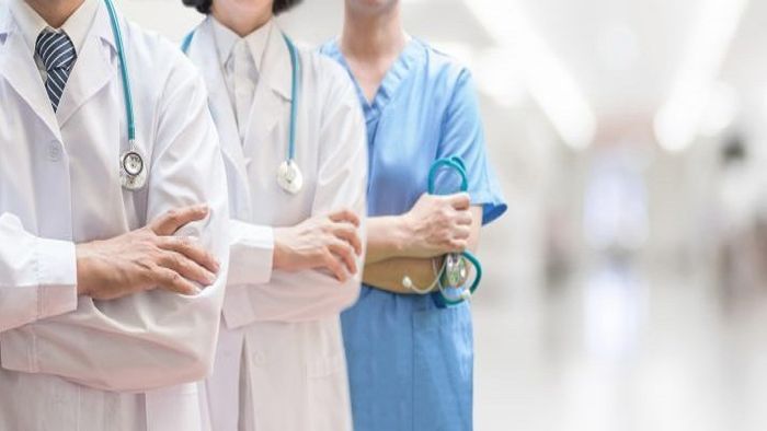 37 Delhi doctors test Covid-19 positive even after receiving vaccines