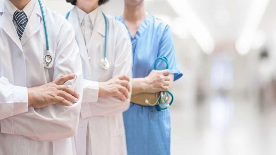 37 Delhi doctors test Covid-19 positive even after receiving vaccines 37 Delhi doctors test Covid-19 positive even after receiving vaccines