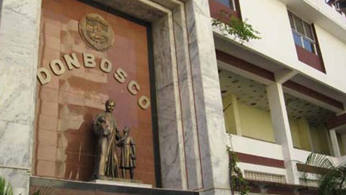 Don Bosco School Panbazar first to announce closure from today amid COVID surge