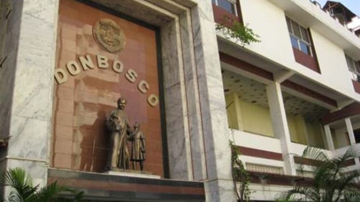 Don Bosco School