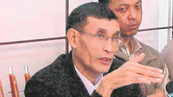 Meghalaya High Court grants bail to former MLA accused of raping minor