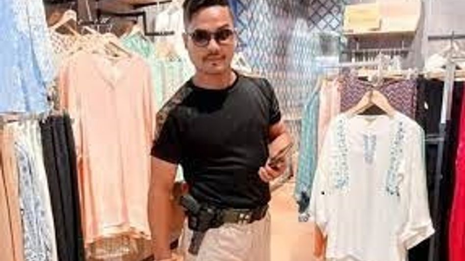 Police Constable shoots his pregnant wife dead in Dibrugarh Police Constable shoots his pregnant wife dead in Dibrugarh