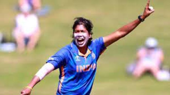 Jhulan Goswami bags 250th ODI wicket, becomes first women’s cricketer on planet to achieve feat