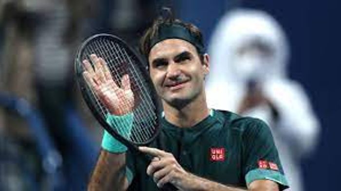 Roger Federer donate $500k to support Ukrainian children’s education
