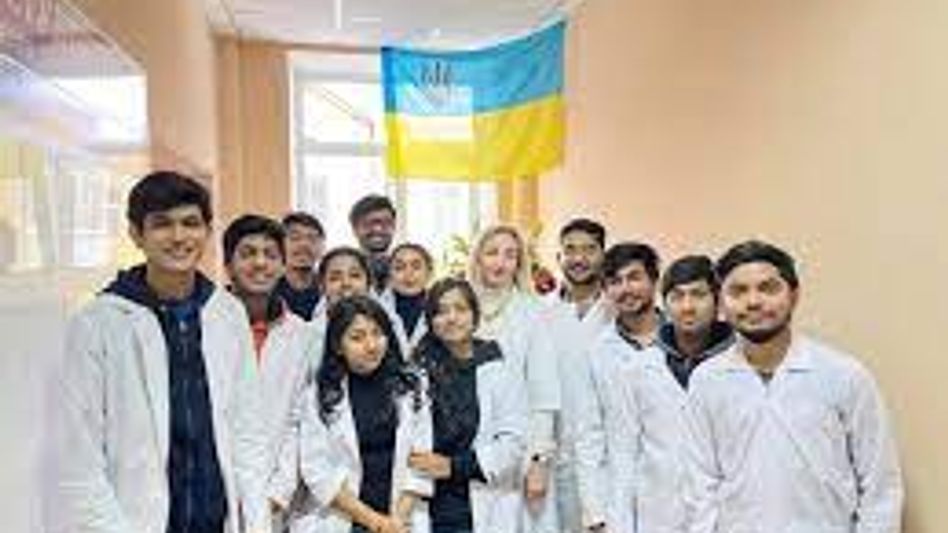 Foreign Medical Graduates can complete their internships in India. Foreign Medical Graduates can complete their internships in India.