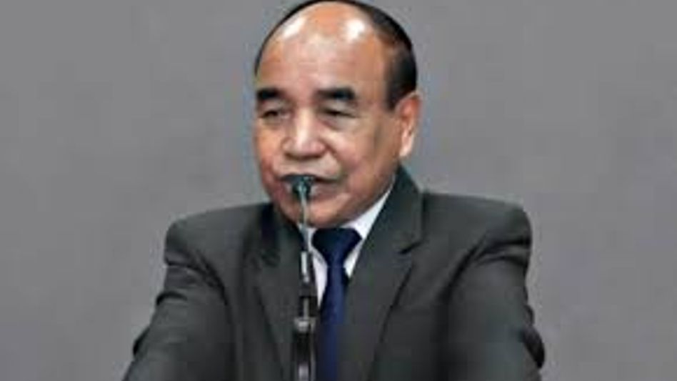 Mizoram: Two arrested for threatening CM and others to kill Mizoram: Two arrested for threatening CM and others to kill