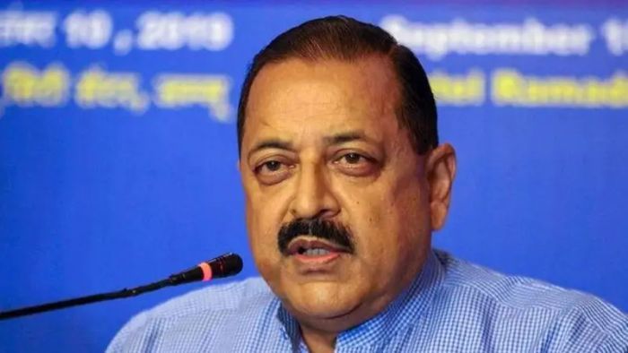 Union Minister Dr Jitendra Singh to release the National e-Governance Service Delivery Assessment 2021