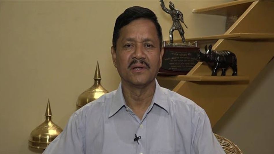 Assam's indigenous people will become minority: Ulfa Assam's indigenous people will become minority: Ulfa