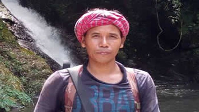 Meghalaya police