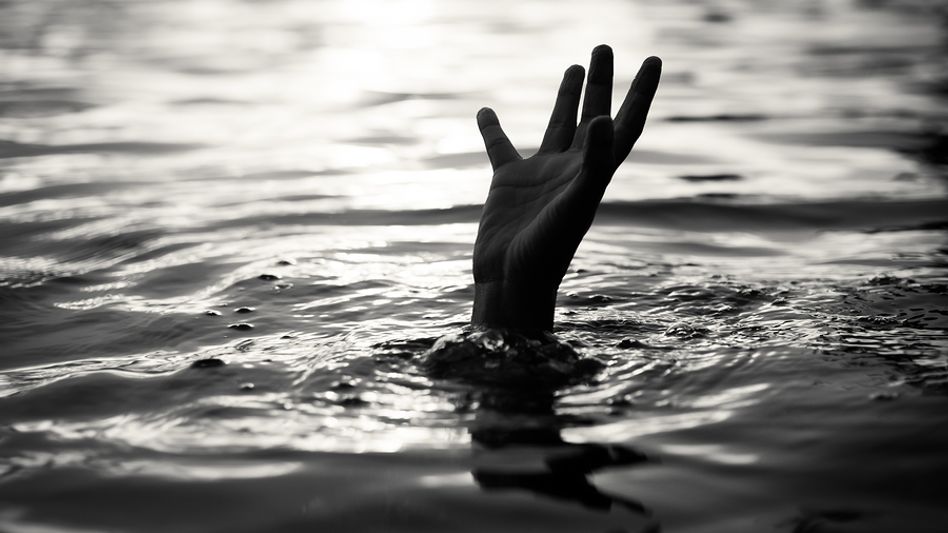 Three Students drown again in Kokrajhar's Gaurang River Three Students drown again in Kokrajhar's Gaurang River