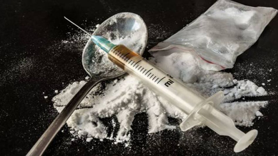 Drugs usage rise worldwide amid corona pandemic Drugs usage rise worldwide amid corona pandemic