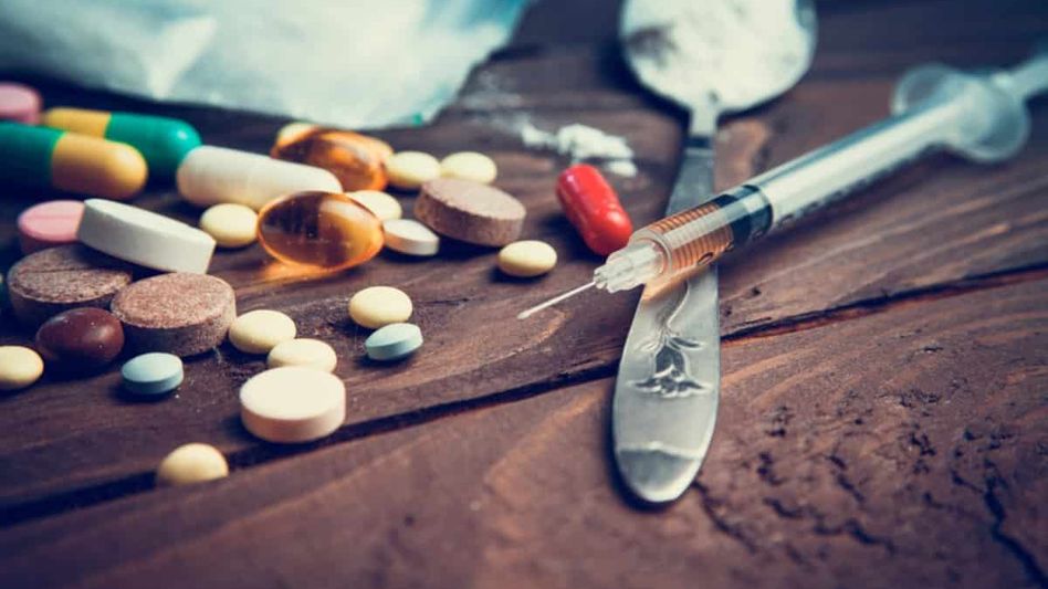 Manipur: Drugs worth Rs 14 Crore seized in Tengnoupal; Four held Manipur: Drugs worth Rs 14 Crore seized in Tengnoupal; Four held