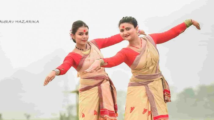 Photo by Saurav Hazarika