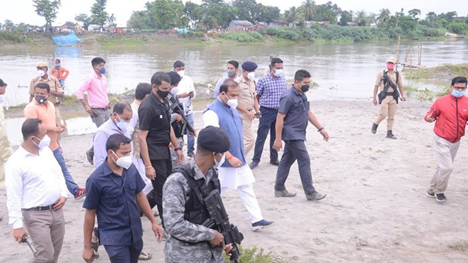 Manipur police destroy massive cache of narcotics in Imphal West Manipur police destroy massive cache of narcotics in Imphal West
