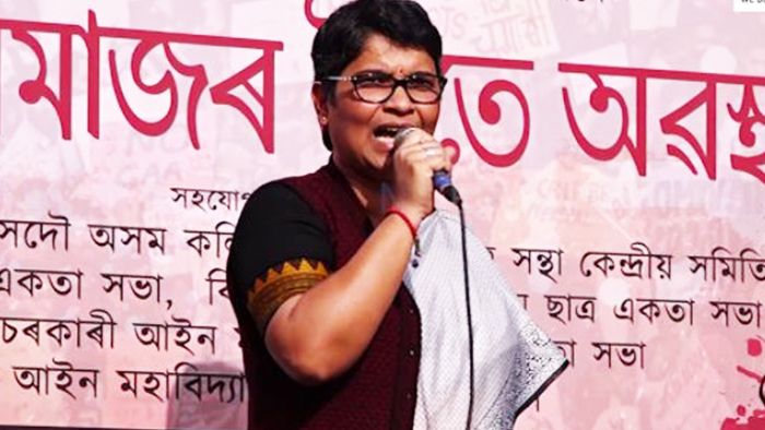 mira borthakur