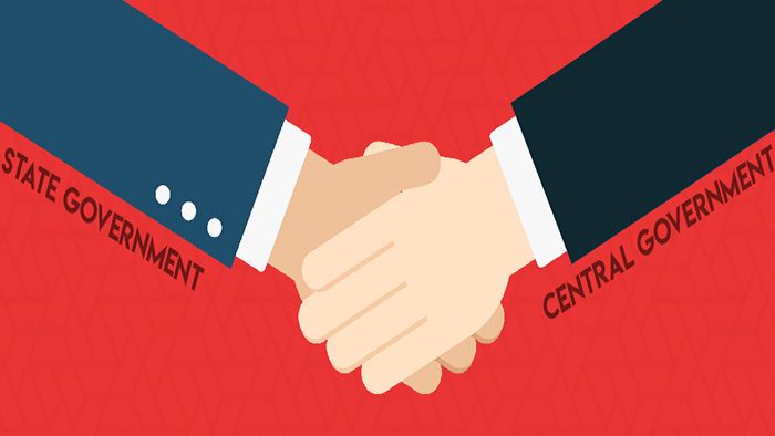 corporate federalism