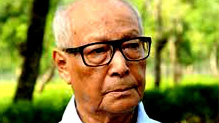 homen borgohain