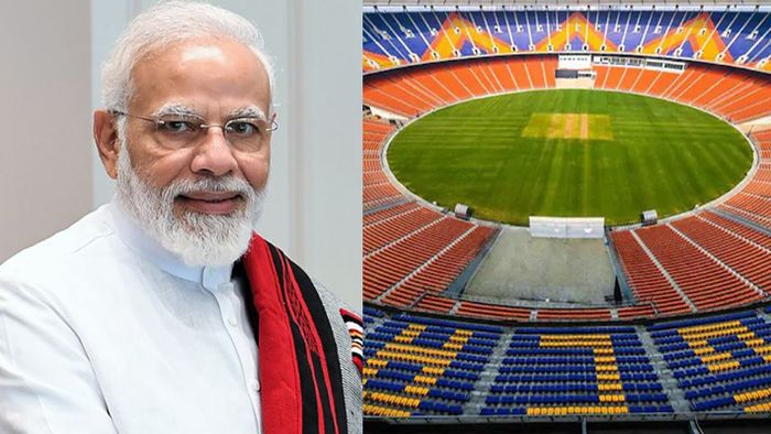 narendra modi