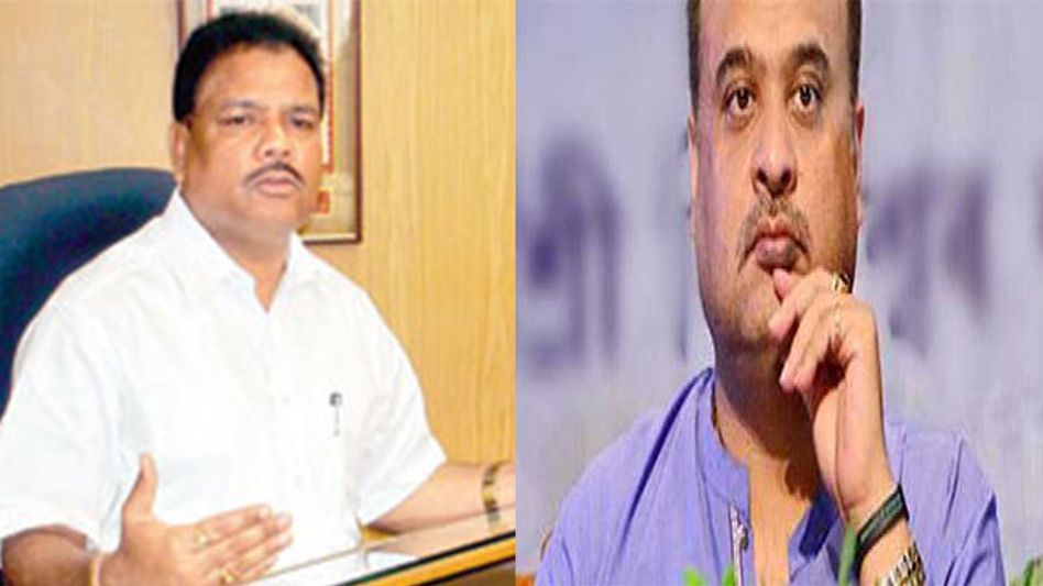 APCC president Ripun Bora slams Himanta Biswa Sama over his comment Moinbari Satra APCC president Ripun Bora slams Himanta Biswa Sama over his comment Moinbari Satra
